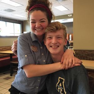 Meet your Posher, Ben